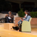 Libri nel Parco De Cataldo