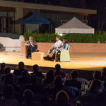 Libri nel Parco De Cataldo