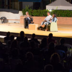 Libri nel Parco De Cataldo