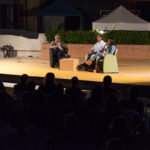 Libri nel Parco De Cataldo