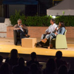 Libri nel Parco De Cataldo