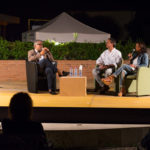 Libri nel Parco De Cataldo