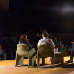 Libri nel Parco De Cataldo