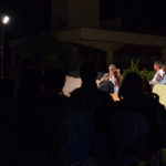 Libri nel Parco De Cataldo