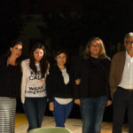 Libri nel Parco De Cataldo