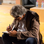 Libri nel Parco De Cataldo