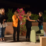 Premiazione Sabaudia con i miei occhi