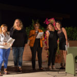 Premiazione Sabaudia con i miei occhi