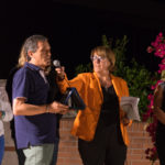 Premiazione Sabaudia con i miei occhi