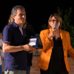 Premiazione Sabaudia con i miei occhi