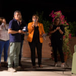 Premiazione Sabaudia con i miei occhi