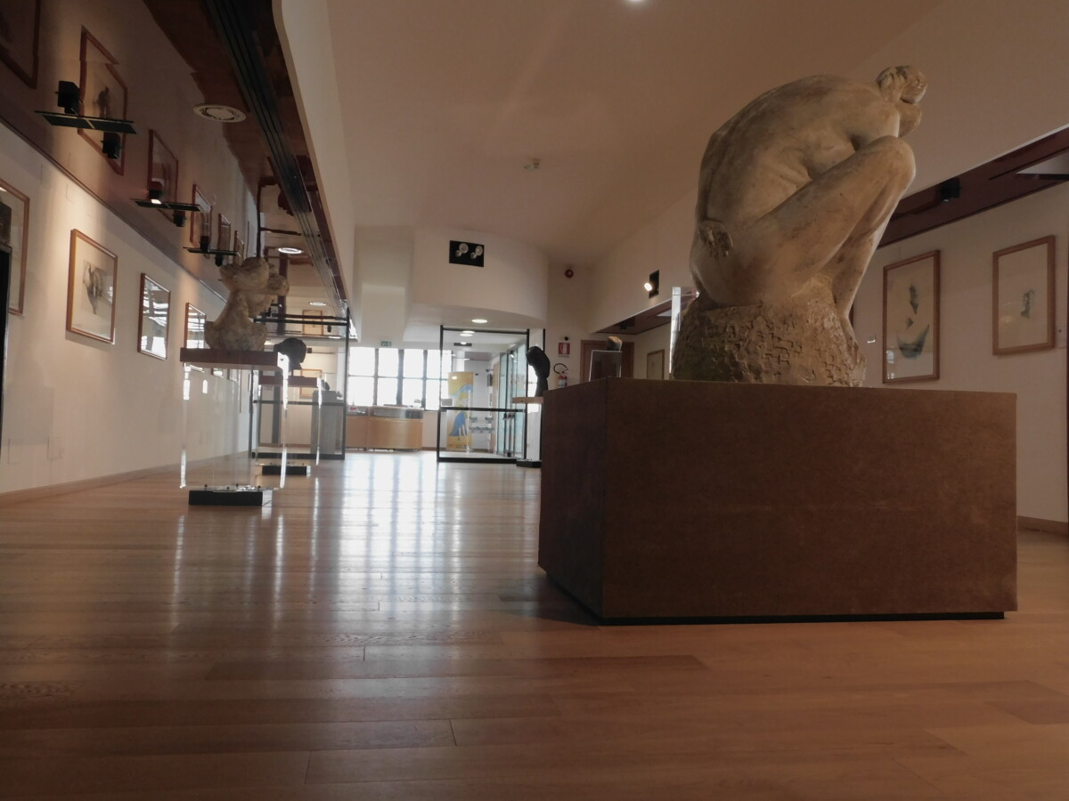 Museo Emilio Greco Associazione Culturale